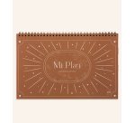 Organizador Semanal “Y que pase lo que tenga que pasar”