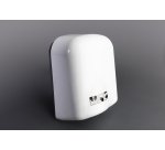 Secamanos industrial blanco Dahi