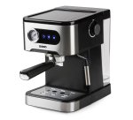 DOMO Machine à expresso avec manomètre - 20 bar