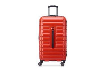 SHADOW 5.0, maleta Trunk 4 ruedas dobles 74,5 CM Delsey