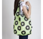Bolsa de compra reutilizable "Gatos"
