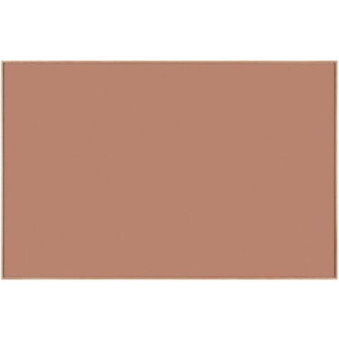 Muse Pizarra magnetica color marron flotante enamarcada madera haya maciza
