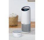 Leitz TruSens™ Z-3500H Purificador de aire SMART con monitor de calidad del aire SensorPod™, habitación grande