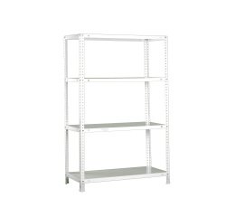 Estantería Simón Classic advantage 4/300 1500 blanco
