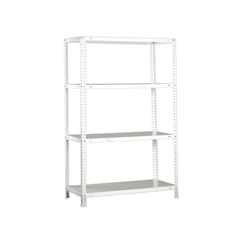 Estantería Simón Classic advantage 4/300 1500 blanco