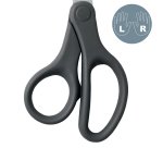 Tijeras de titanio Leitz 180 mm