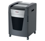 Rexel Momentum Extra XP514+ Destructora de papel de micro corte sin atascos