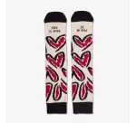 Calcetines "Eres el amor de mi vida" 36-41