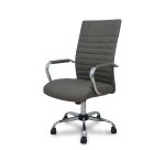 Sillón Opti527CR basculante similpiel