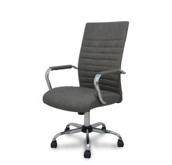 Sillón Opti527CR basculante similpiel