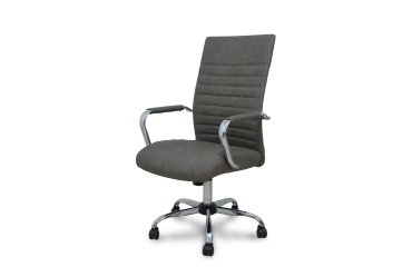 Sillón Opti527CR basculante similpiel