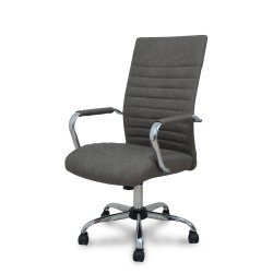 Sillón Opti527CR basculante similpiel