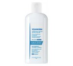 Ducray SQUANORM Verzorgende Shampoo Vette Schilfers 200ml