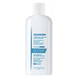 Shampooing traitant Ducray Squanorm pellicules grasses - Flacon de 200 ml