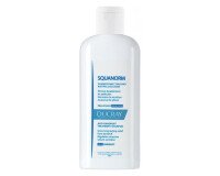 Ducray SQUANORM Verzorgende Shampoo Vette Schilfers 200ml