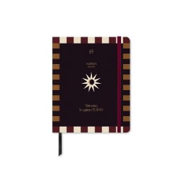 Agenda Escolar "Universo" Mini 2026-27