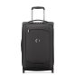 Maleta MONTMARTRE Air 2.0 Trolley cabina universal Slim Expandible 55 cm Negro Delsey