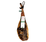 Jamón Cebo Campo 100% Ibérico Altanza Jabugo