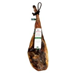 Jamón Cebo Campo 100% Ibérico Altanza Jabugo