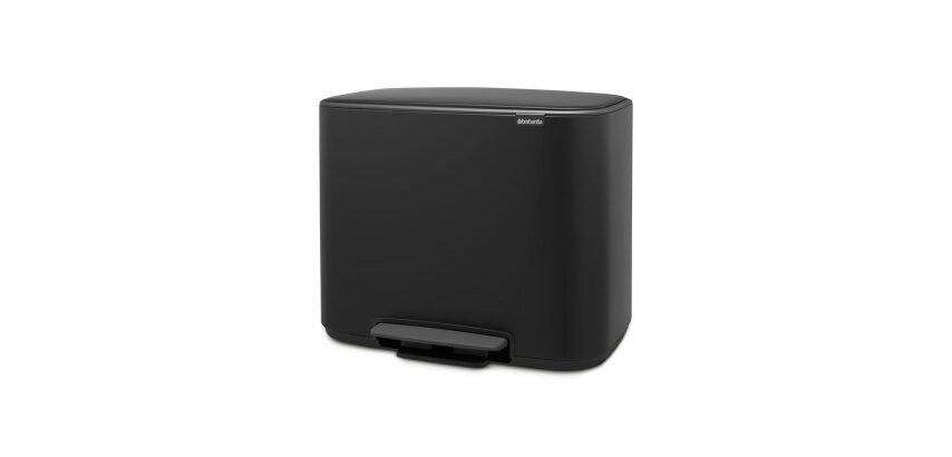Pedal Bin BO 11+23L