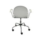 Chaise de bureau pivotante VES - accoudoirs fixes