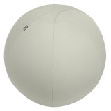 Balón de asiento antideslizante Leitz Ergo Active 75cm - Ocasional - Gris