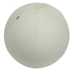 Balón de asiento antideslizante Leitz Ergo Active 75cm - Ocasional - Gris