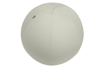 Balón de asiento antideslizante Leitz Ergo Active 75cm - Ocasional - Gris