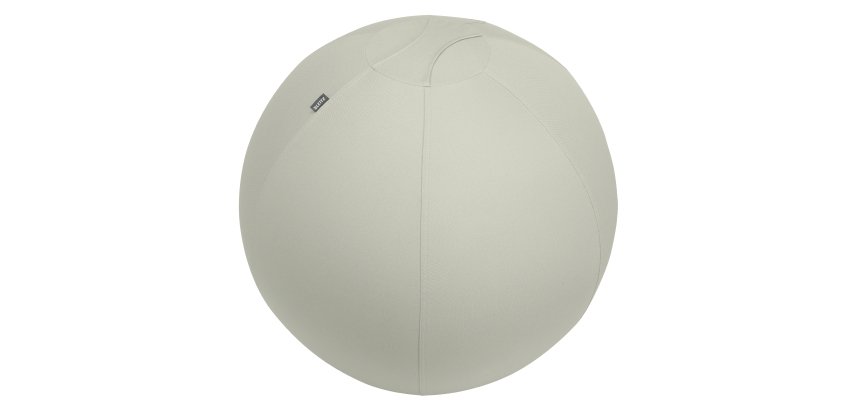 Balón de asiento antideslizante Leitz Ergo Active 75cm
