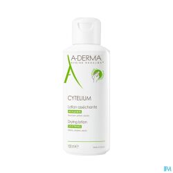 Aderma CYTELIUM Lotion Asséchante 100ml