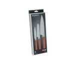 BergHOFF 3-delig messenset