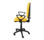 Chaise de bureau AYNA - accoudoirs fixes