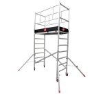 Rehausse échafaudage Expert Pro 3,90m - Module 2 HAILO