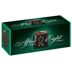 Caja de Chocolatines After Eight Classic 200 g