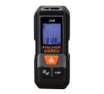 Télémètre laser 20 m – Mesure de distance, surface et volume