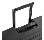 Delsey Vauban - Valise 82 cm noir