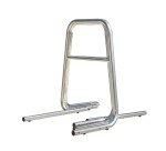 Range-vélos Nomade - Modèle de base Arceaux