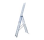 Echelle HAILO Hobbystep 3 plans - 3x11