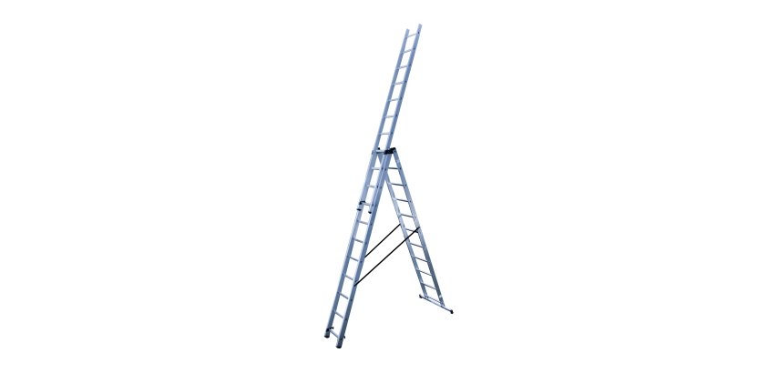 Echelle HAILO Hobbystep 3 plans - 3x11