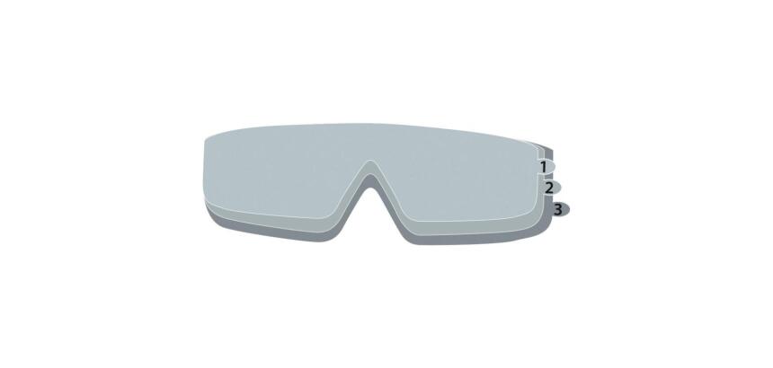 Gafas panorámicas