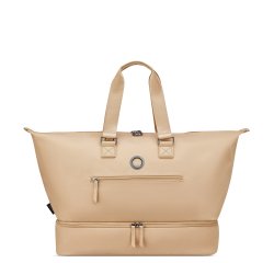 Delsey Victoire - Sac week end sable