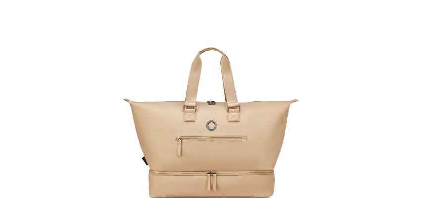 Delsey Victoire - Sac week end sable