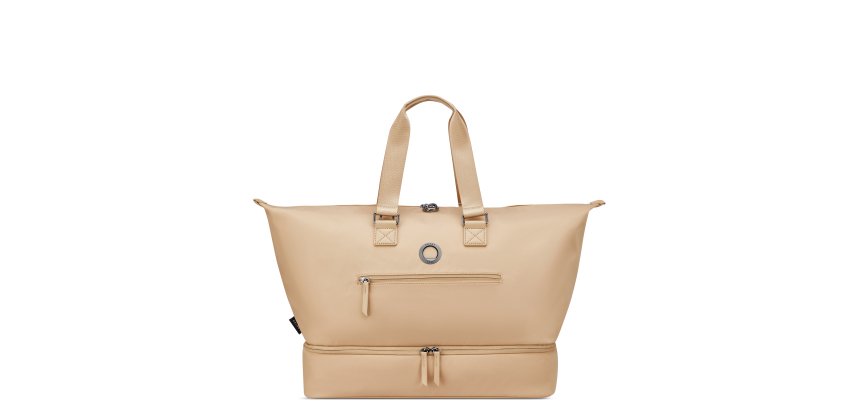 Delsey Victoire - Sac week end sable