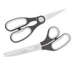 BergHOFF Ciseaux de cuisine multifonctions avec étui magnétique 23 cm