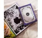 Libreta "Qué será, será"
