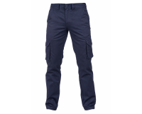 Security Line Pantalón multibolsillos elástico KRONOS