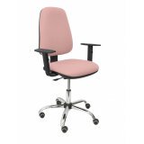 Silla Socovos brazos regulables