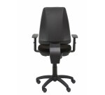 Chaise de bureau ELCHE - accoudoirs réglables