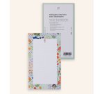 TO DO List “En la flor de la vida”