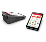 TPV Android 8" con batería  y impresora integrada IMIN M2 MAX 57MM